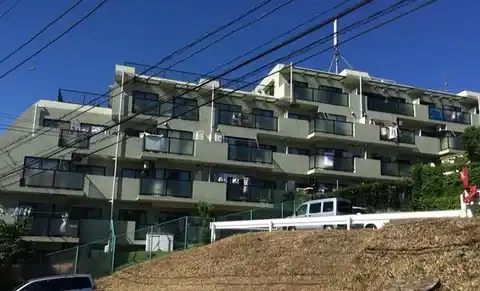 ビッグバンヒルズ上星川