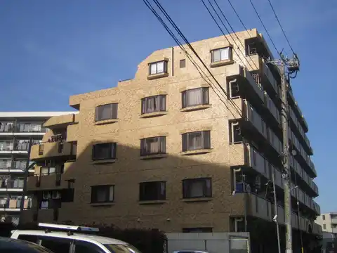 NICアーバンプラザ天王町