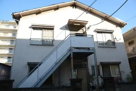メゾン二葉