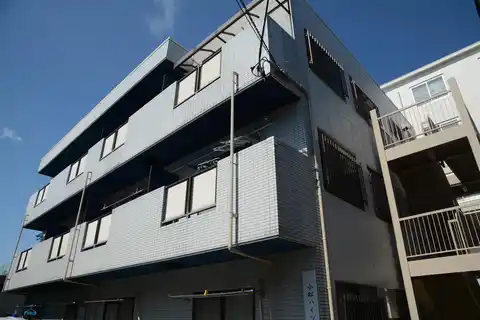 小松ハイツ