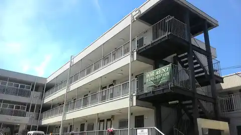 フェリス宮前平II