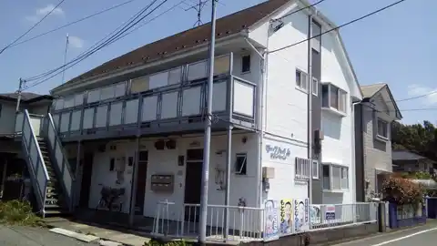 ラークハイム