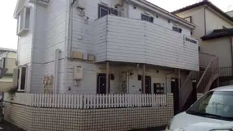 エトワール相模台