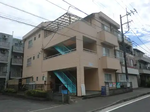 ロベリア湘南