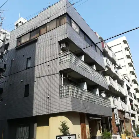 フォレスト・イン・ワセダ