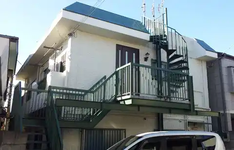 リトルハウス