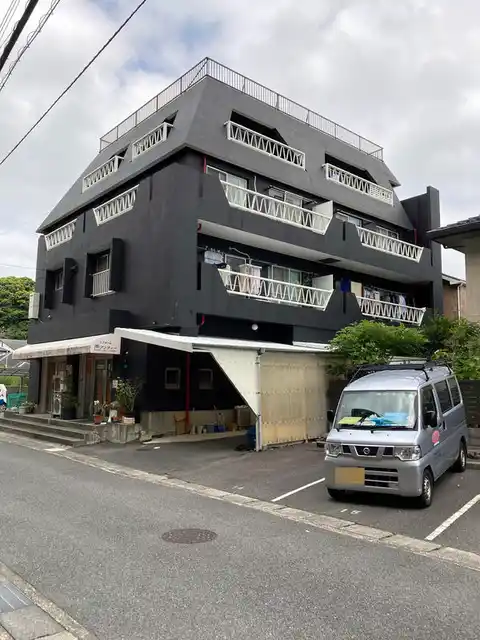 コーポ常楽