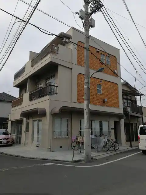 小宮コーポ