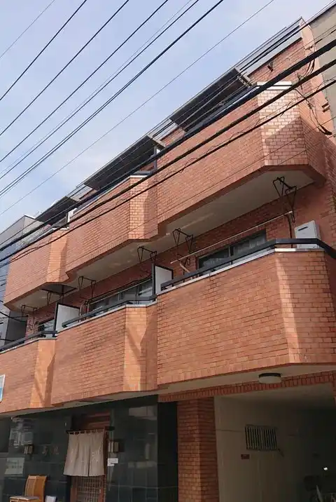 KTMコーポ