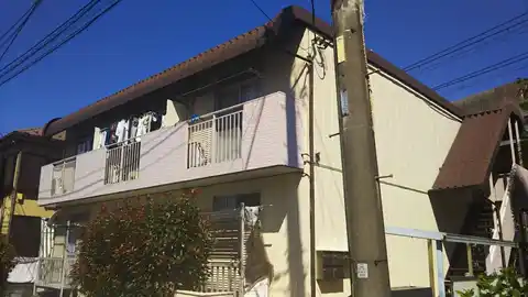 パル矢野口