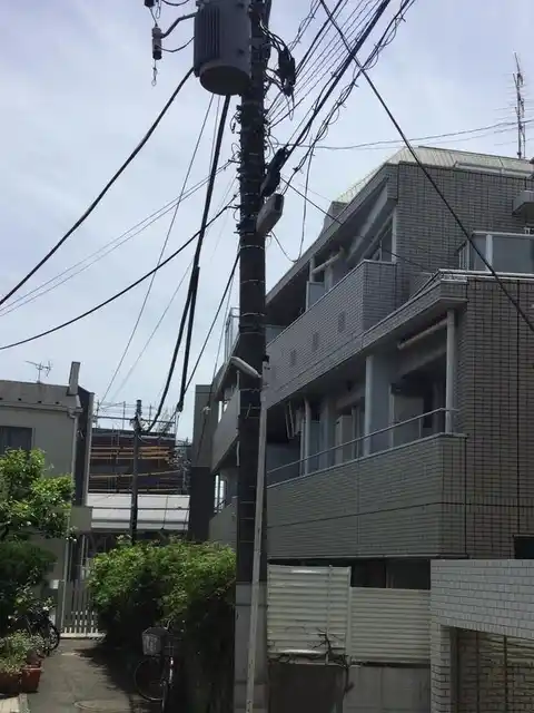 ネオ北千束
