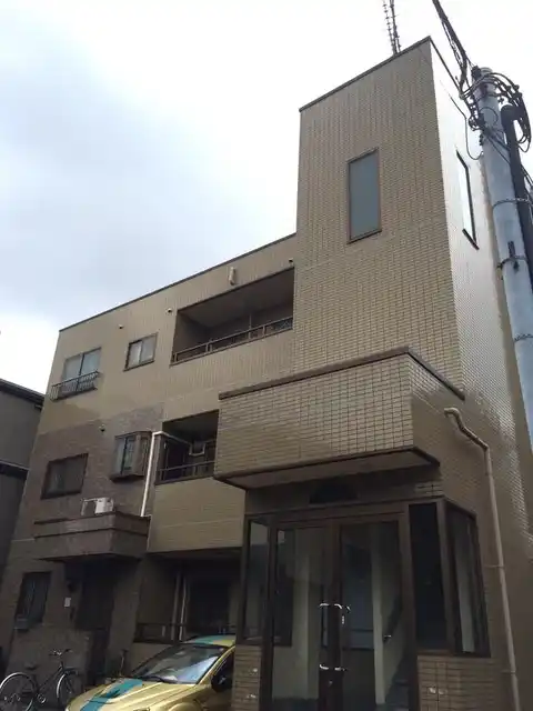 ベルエール伊東