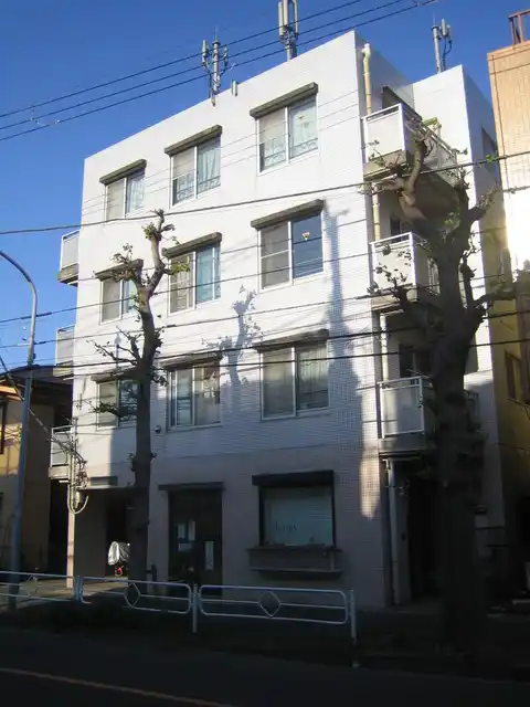 プレスティージュ