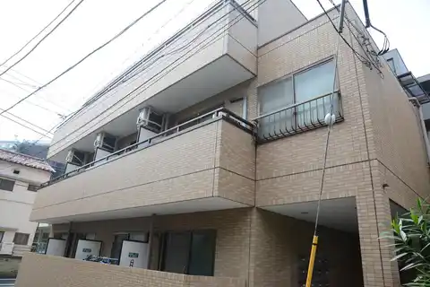 キョウワマンション