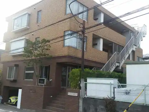 パーフェ・クレセール