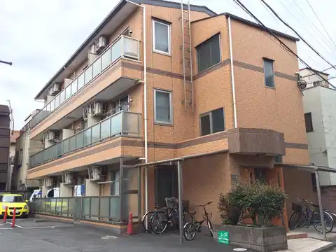 エスポワールトキワ