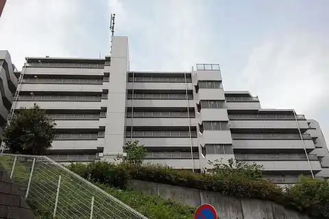 エクストール宮前の丘