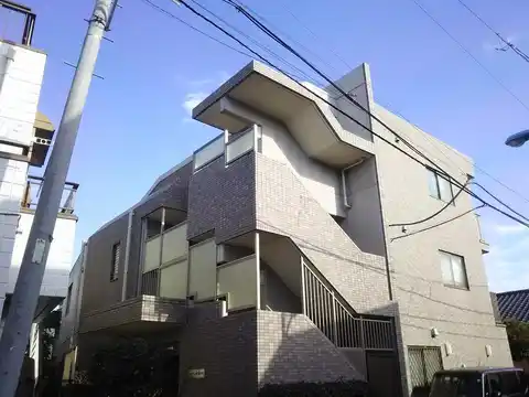 シャルマン東高円寺