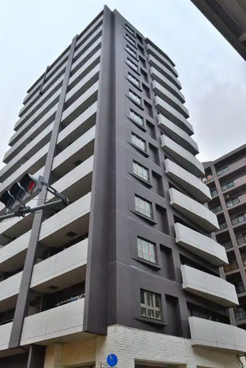 ライオンズ田端アートレジデンス