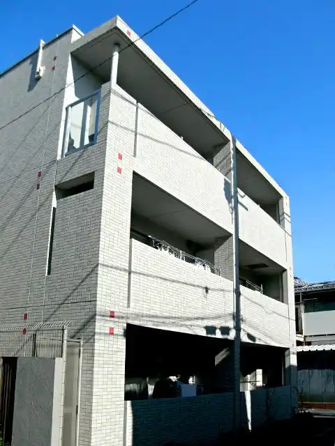 ロイヤルフラッツ高井戸