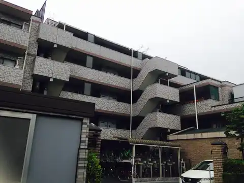 ライオンズマンション大宮堀の内