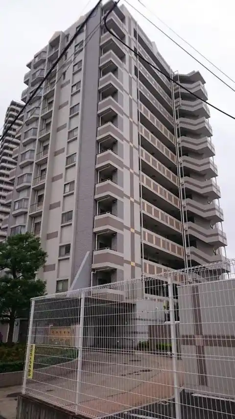 ライフピア川口II アクシオス