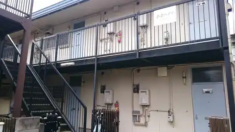 小金ハイツ