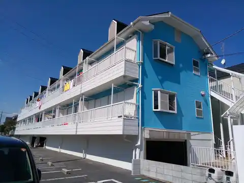 キャピタル3号館