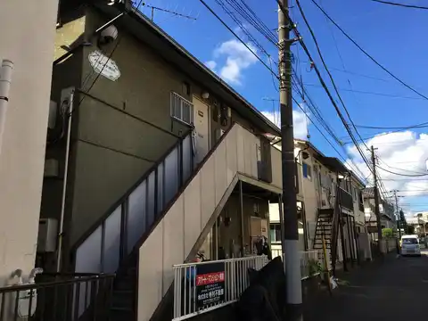 ペルソナ市川