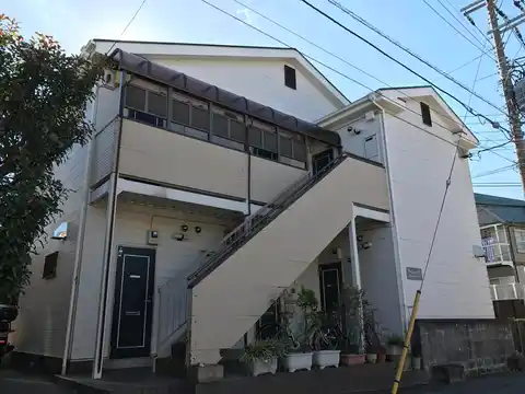アベニューアイ