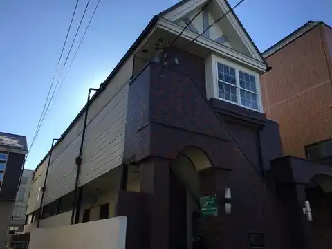レオパレス宝21