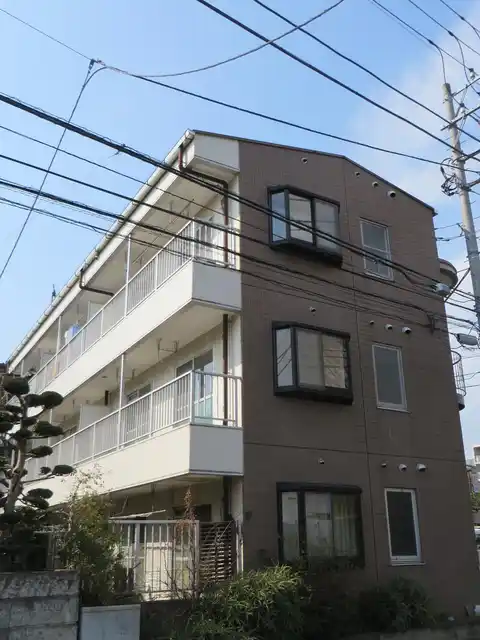 プチメゾントシ