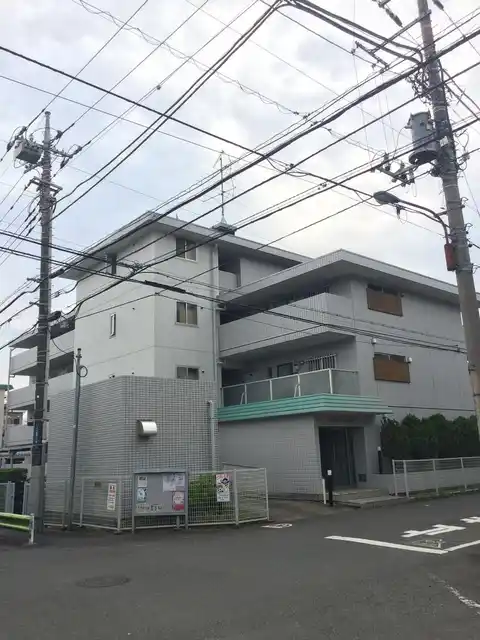 ハウス21OGAWA
