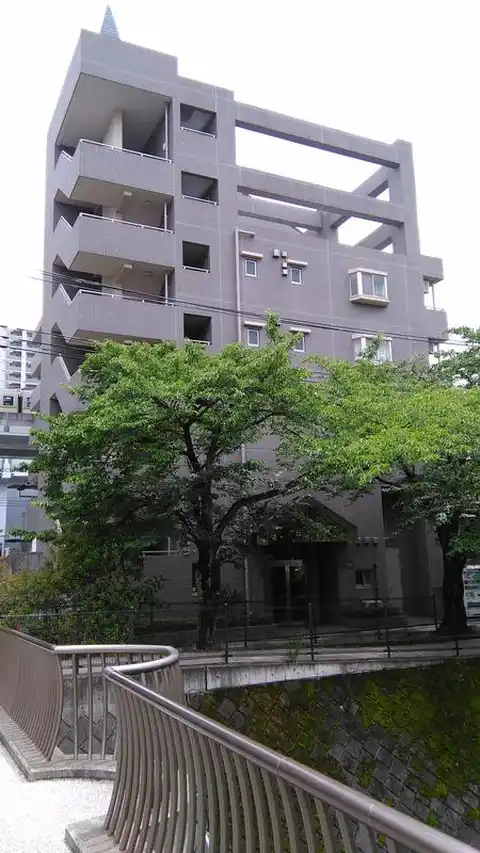 ラ・フォレスタ