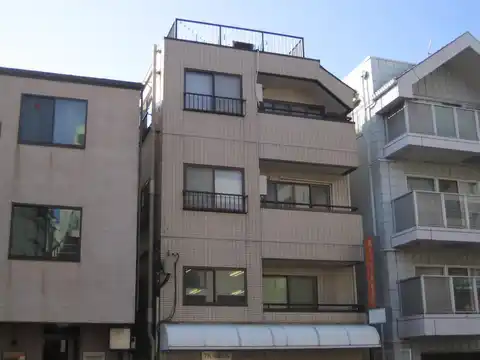 TK川邊ビル