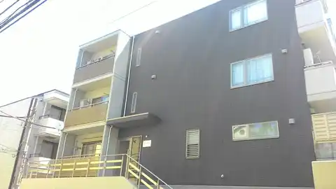 フォラーホフヌング