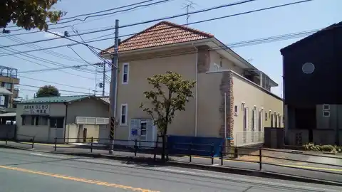リブレア淵野辺