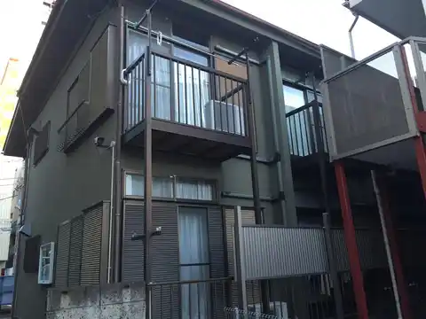 サンカーサ湘南台