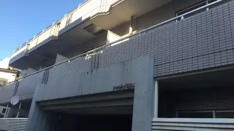 シャルム・大岡山