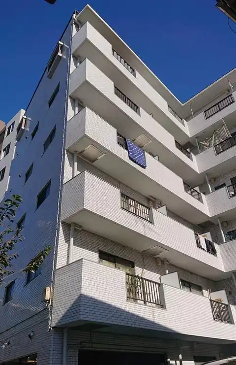 セントラル新井薬師