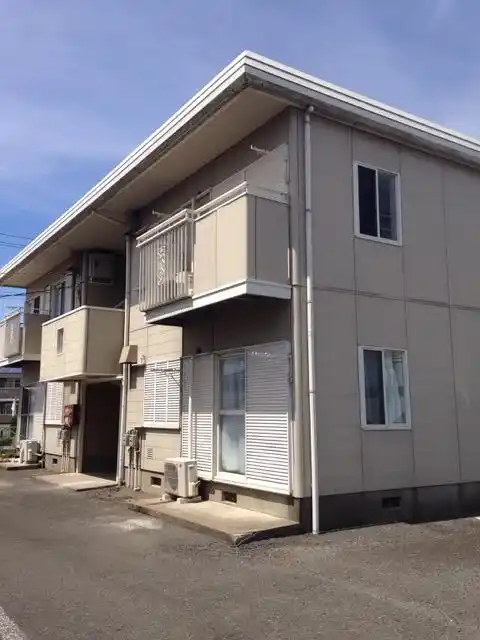 あづまコーポB