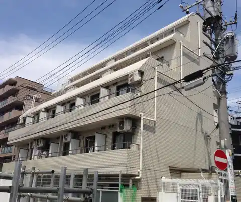 パークウェル武蔵小杉