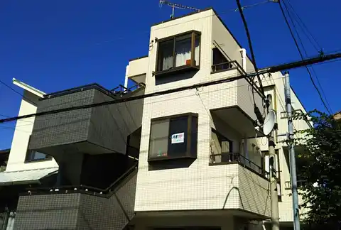 メゾンチャート