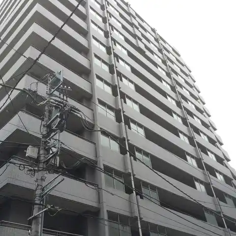 コスモ板橋区役所前