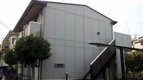 ビレッジハイツⅢ