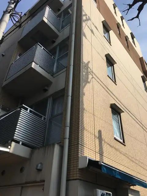 カフ・ホームU