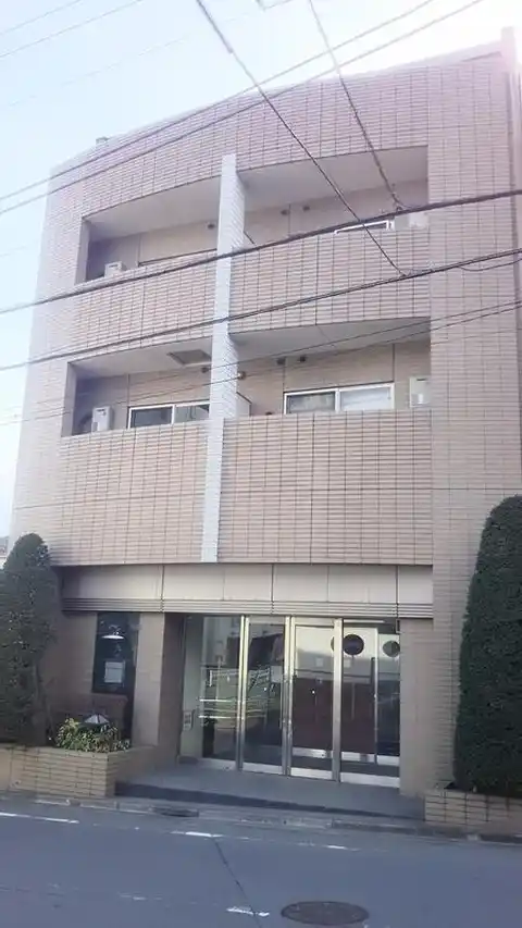 アコステージ2