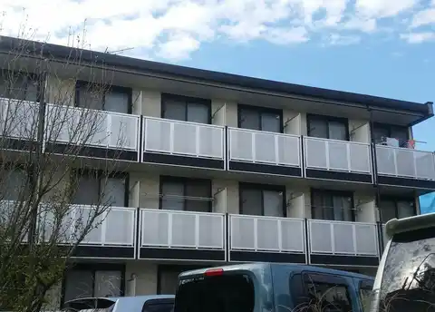 レオパレスアーバン向丘2