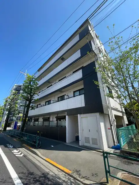 ピアコートTM鷺宮参番館