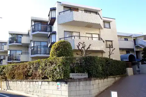 インペリアル八雲ハイム